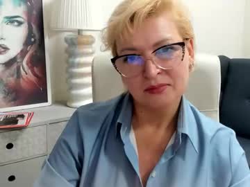 Luna_Xfantasy Chaturbate stream image from April 15, 2026