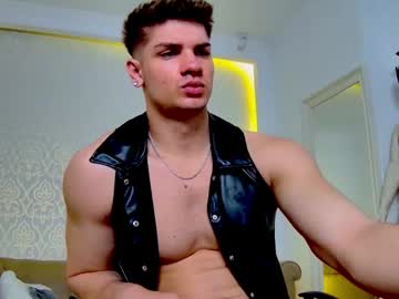 Maxkaiden Chaturbate stream image from April 15, 2026