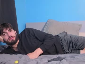 Mikehawk1589 Chaturbate stream image from April 15, 2026