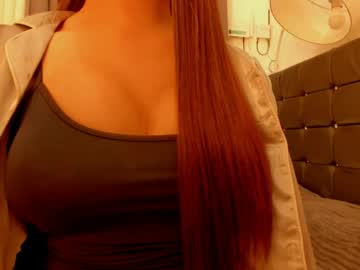 Naughty_Lexy_Mwuah stream image from April 15, 2026