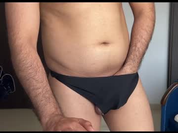 Samuelnaughtee Chaturbate stream image from April 15, 2026