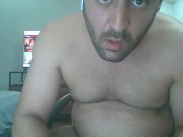 Sparuzc777 Chaturbate stream image from April 15, 2026