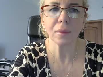 Anny_Wild1 Chaturbate stream image from April 15, 2026