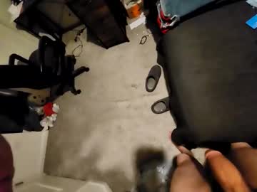 Cjloves269u Chaturbate stream image from April 15, 2026