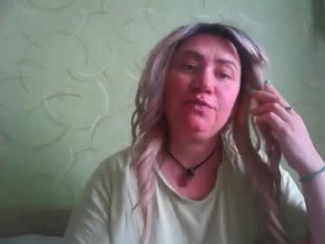 Claireshannon Chaturbate stream image from April 15, 2026