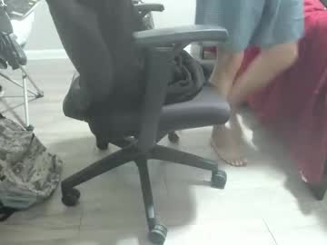 David089613 Chaturbate stream image from April 15, 2026