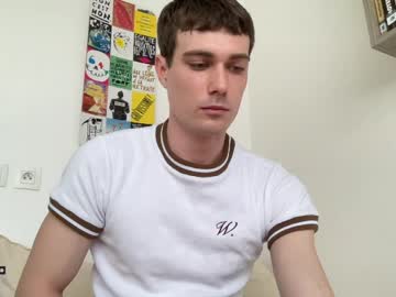 Hornytwunk01 Chaturbate stream image from April 15, 2026
