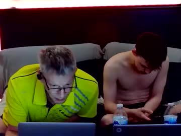 Itsallaboutme68 Chaturbate stream image from April 15, 2026