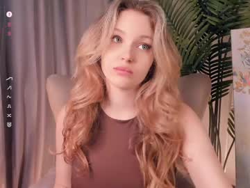 Lykava Chaturbate stream image from April 15, 2026