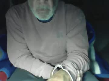 Old_Bald63 Chaturbate stream image from April 15, 2026