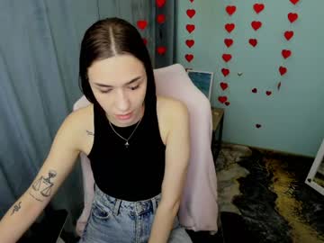 Tayla_Candy Chaturbate stream image from April 15, 2026