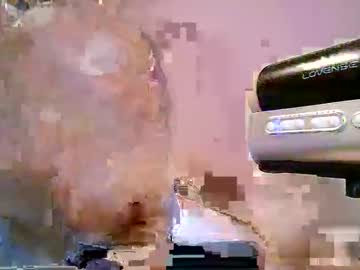 Tsbrownie Chaturbate stream image from April 15, 2026