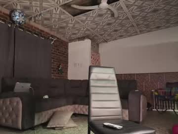 Aaron_Smitt Chaturbate stream image from April 15, 2026