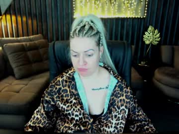 Anna_Snow9 Chaturbate stream image from April 15, 2026
