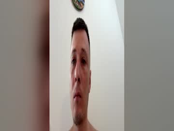 Hotboy96hot96 Chaturbate stream image from April 15, 2026