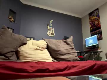 Joman3344 Chaturbate stream image from April 15, 2026