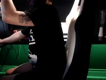 Legday7354 Chaturbate stream image from April 15, 2026