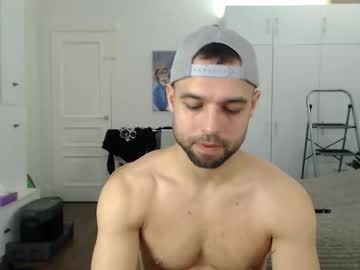 Onebestlover Chaturbate stream image from April 15, 2026
