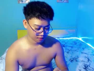 Prince_Valx Chaturbate stream image from April 15, 2026