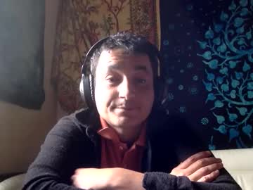 Sealomel Chaturbate stream image from April 15, 2026