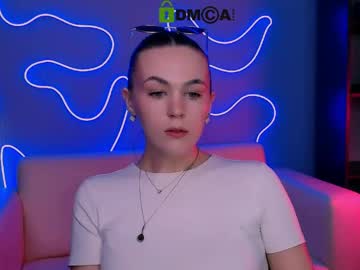 Venezia_Barton Chaturbate stream image from April 15, 2026