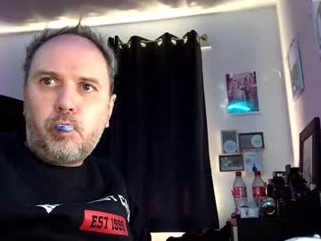Eastmidssoul Chaturbate stream image from April 15, 2026