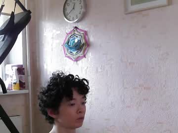 Miklaxyk Chaturbate stream image from April 15, 2026