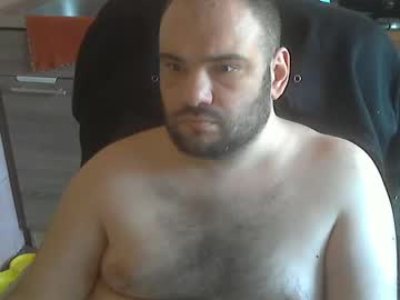 Scuban87 Chaturbate stream image from April 15, 2026