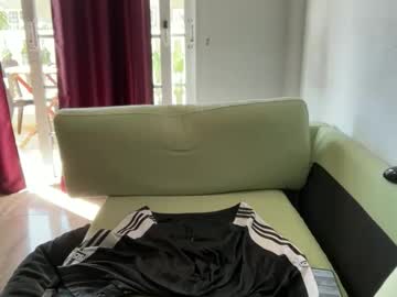 Spain_Boy3 Chaturbate stream image from April 15, 2026