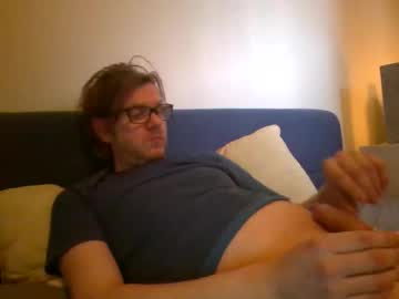 Swedishchef84 Chaturbate stream image from April 15, 2026