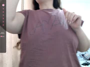 Bustyemma Chaturbate stream image from April 15, 2026