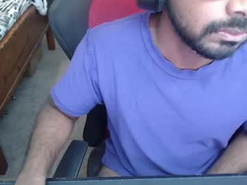 Daddyd3shv2 Chaturbate stream image from April 15, 2026