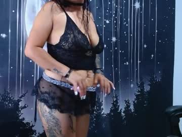 Hikaryfire Chaturbate stream image from April 15, 2026