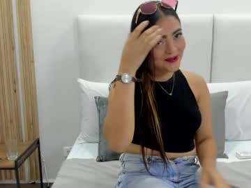 Isabela_Grimaldi Chaturbate stream image from April 15, 2026