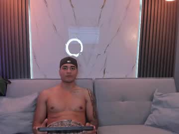 Massimo_Ross Chaturbate stream image from April 15, 2026