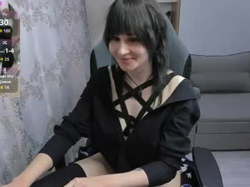 Misty_Dark Chaturbate stream image from April 15, 2026