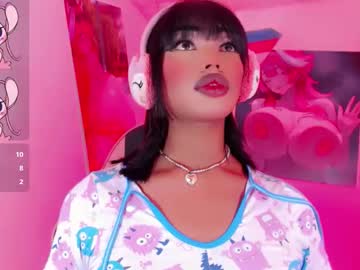 Taniia_01 Chaturbate stream image from April 15, 2026
