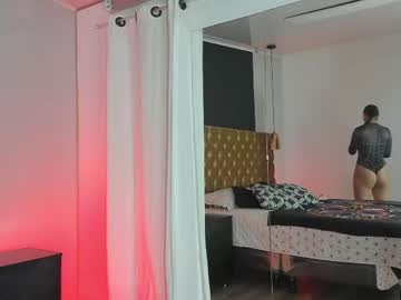Adara_08 Chaturbate stream image from April 15, 2026