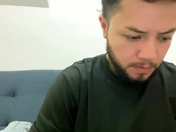 Androgynous_Love Chaturbate stream image from April 15, 2026