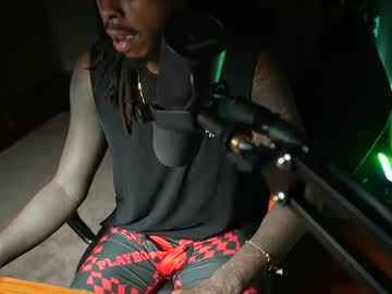 Bbcblackdaddy Chaturbate stream image from April 15, 2026