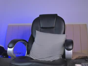 Dennis_Munera Chaturbate stream image from April 15, 2026