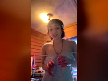 Devilish_Blessing_ Chaturbate stream image from April 15, 2026