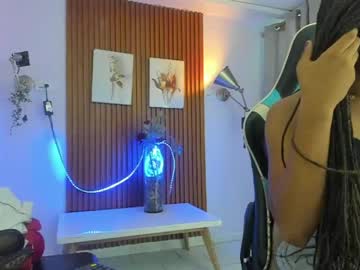 Galactica_7 Chaturbate stream image from April 15, 2026