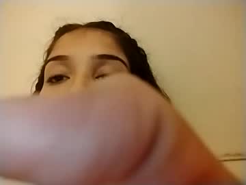 Kaybaby2002 Chaturbate stream image from April 15, 2026