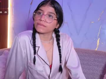 Maomao_Vg Chaturbate stream image from April 15, 2026