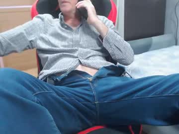 Maximus3334 Chaturbate stream image from April 15, 2026
