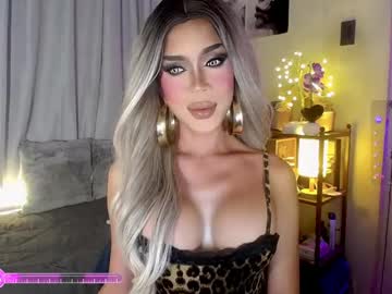 Misshamforsluts Chaturbate stream image from April 15, 2026