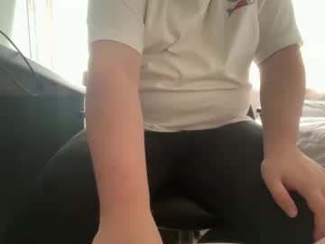 Ramsesderde Chaturbate stream image from April 15, 2026