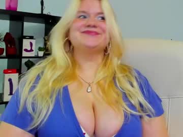 Samanthax_Pink Chaturbate stream image from April 15, 2026