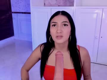 Sweet_Ashley__ Chaturbate stream image from April 15, 2026